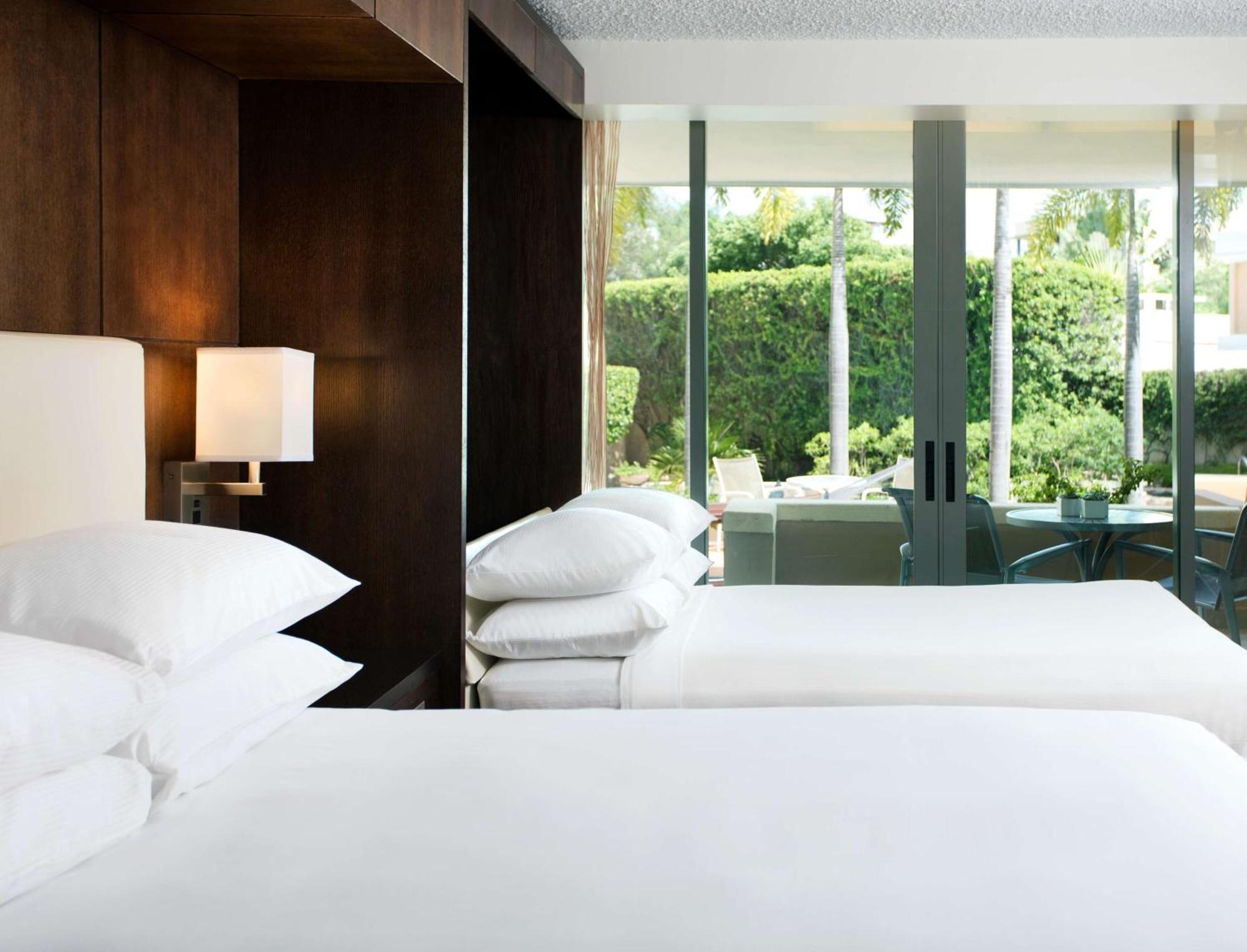 מלון Doubletree By Hilton סן חואן מראה חיצוני תמונה